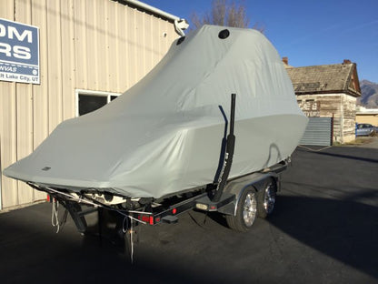 MasterCraft x35 ZFT-5.2 Double Up Storage Cover