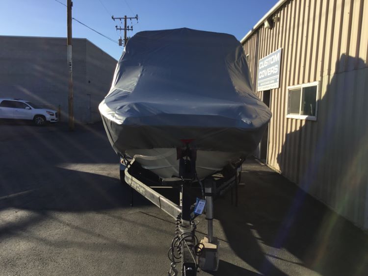 MasterCraft x35 ZFT-5.2 Double Up Storage Cover