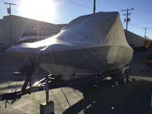 MasterCraft x35 ZFT-5.2 Double Up Storage Cover