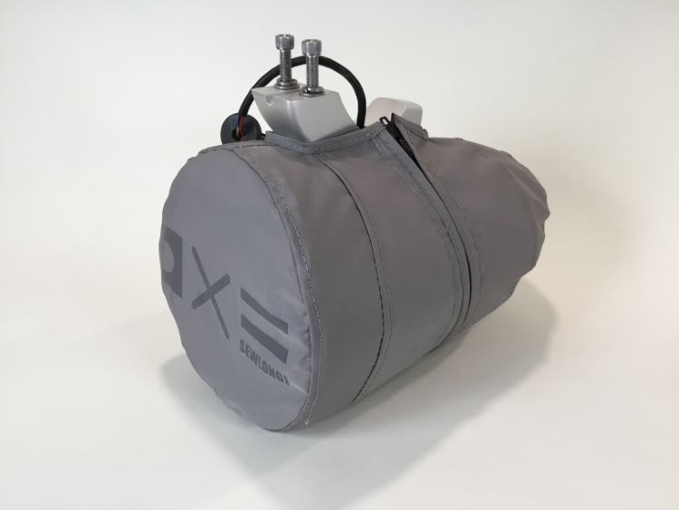 JL Audio Bullet NO LIGHT (Pair)