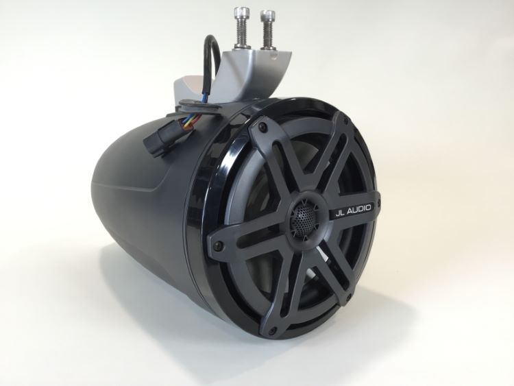JL Audio Bullet NO LIGHT (Pair)