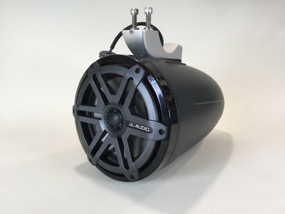 JL Audio Bullet NO LIGHT (Pair)