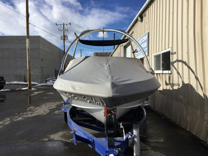 Malibu TXi Titan 2 Cinch Cover