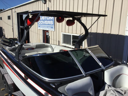 Centurion Gladiator Folding Canopy Top