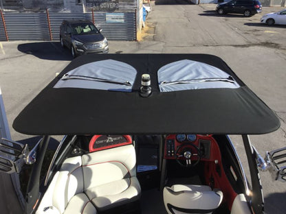 Centurion Gladiator Folding Canopy Top
