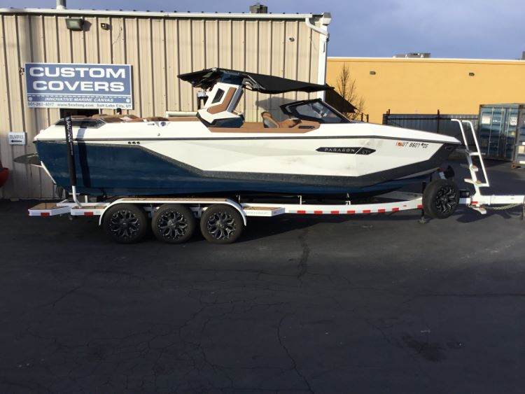 Nautique Paragon G25 Cinch Cover 