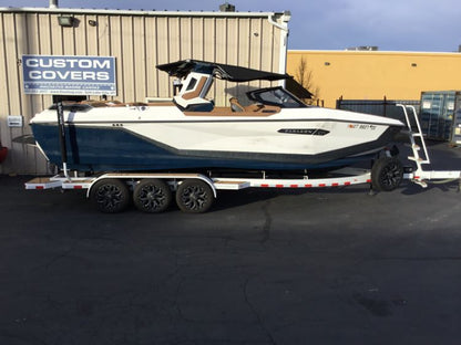 Nautique Paragon G25 Cinch Cover 
