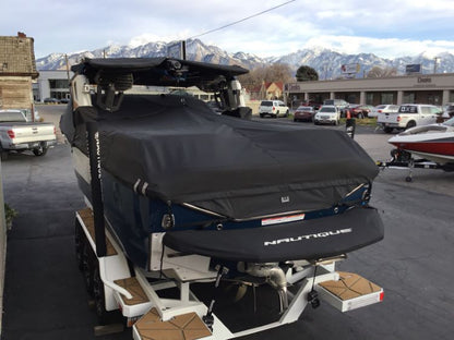 Nautique Paragon G25 Cinch Cover 