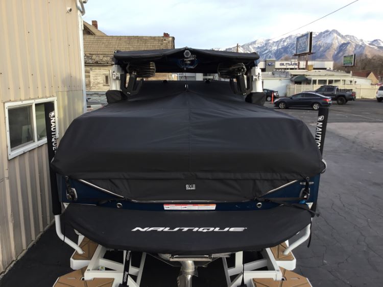 Nautique Paragon G25 Cinch Cover 