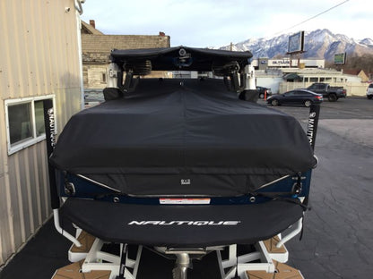 Nautique Paragon G25 Cinch Cover 