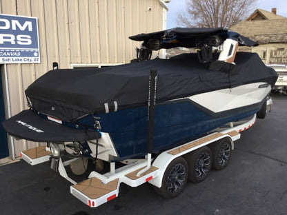 Nautique Paragon G25 Cinch Cover 