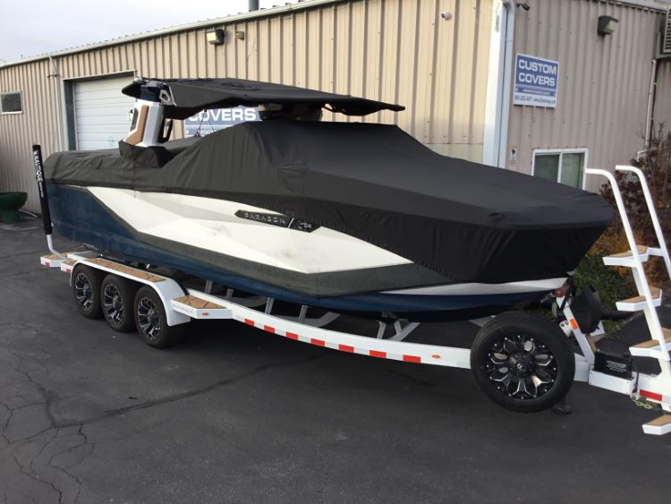Nautique Paragon G25 Cinch Cover 