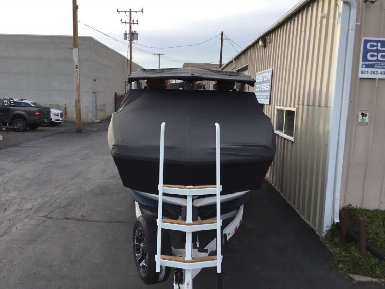 Nautique Paragon G25 Cinch Cover 