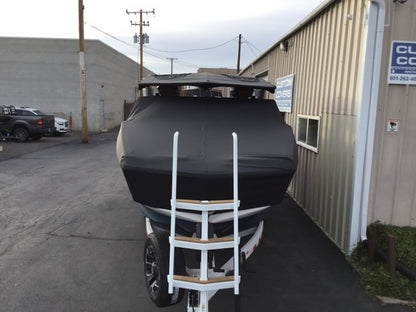 Nautique Paragon G25 Cinch Cover 