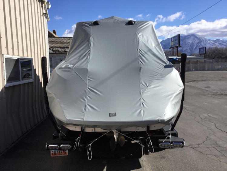 Nautique G25 Flight Control Double Up Storage Cover