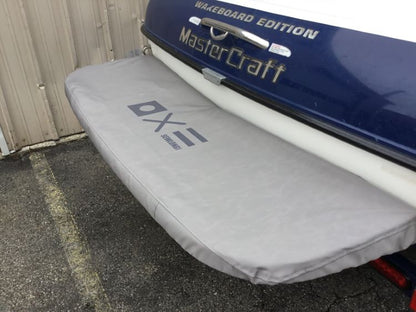 MasterCraft Small Round Swim Platform Cover