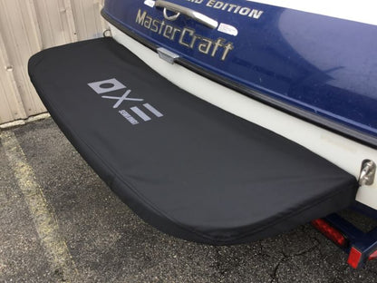 MasterCraft Small Round Swim Platform Cover