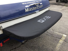 MasterCraft Small Round Swim Platform Cover