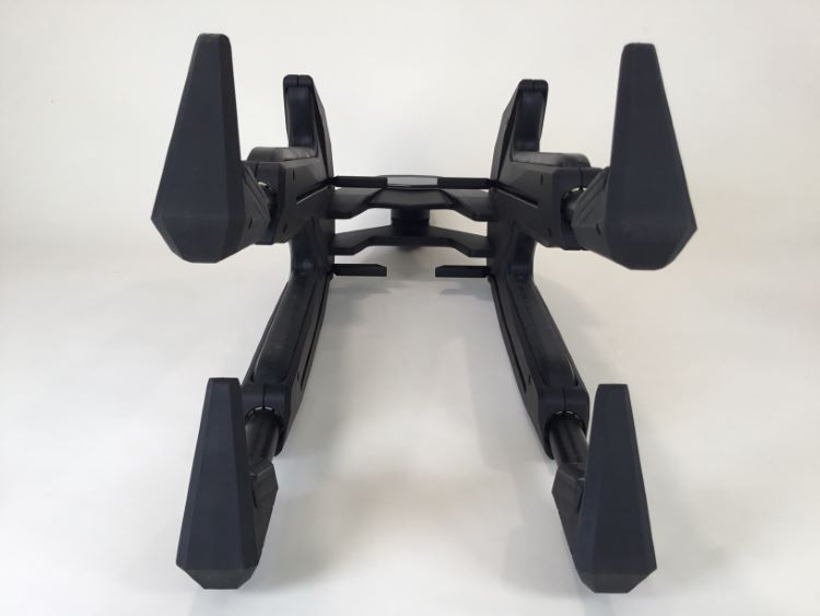 PTM EdgeForce Board Rack Covers (Pair)