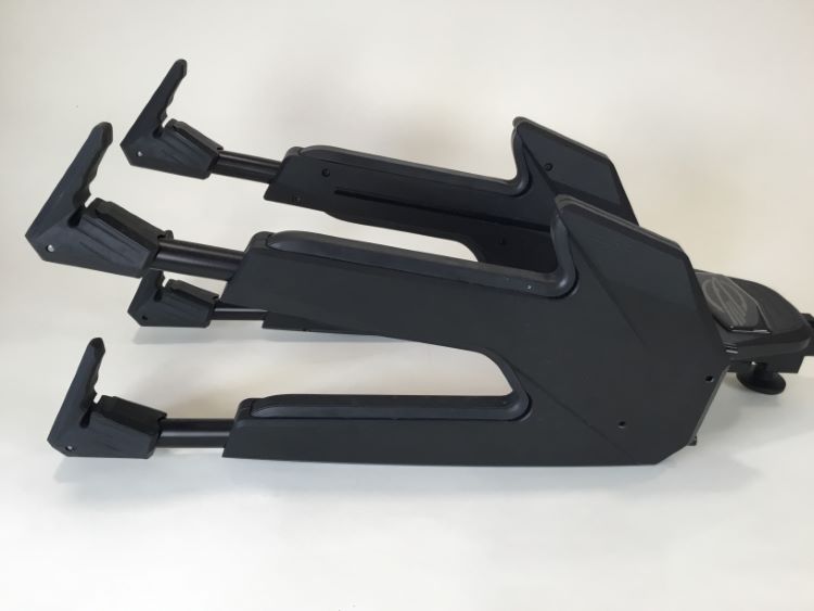 PTM EdgeForce Board Rack Covers (Pair)