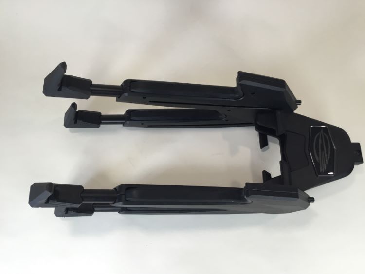 PTM EdgeForce Board Rack Covers (Pair)