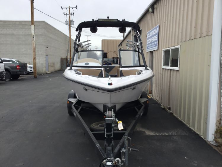 Nautique Super Air FCT1 Cinch Cover