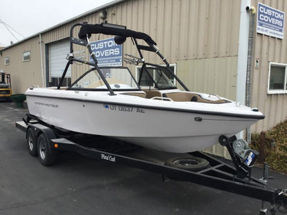 Nautique Super Air FCT1 Cinch Cover