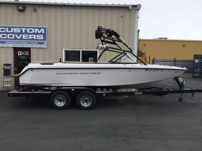 Nautique Super Air FCT1 Cinch Cover