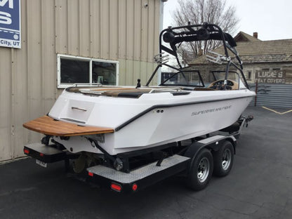 Nautique Super Air FCT1 Cinch Cover