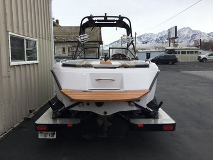 Nautique Super Air FCT1 Cinch Cover