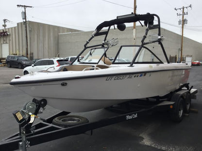 Nautique Super Air FCT1 Cinch Cover