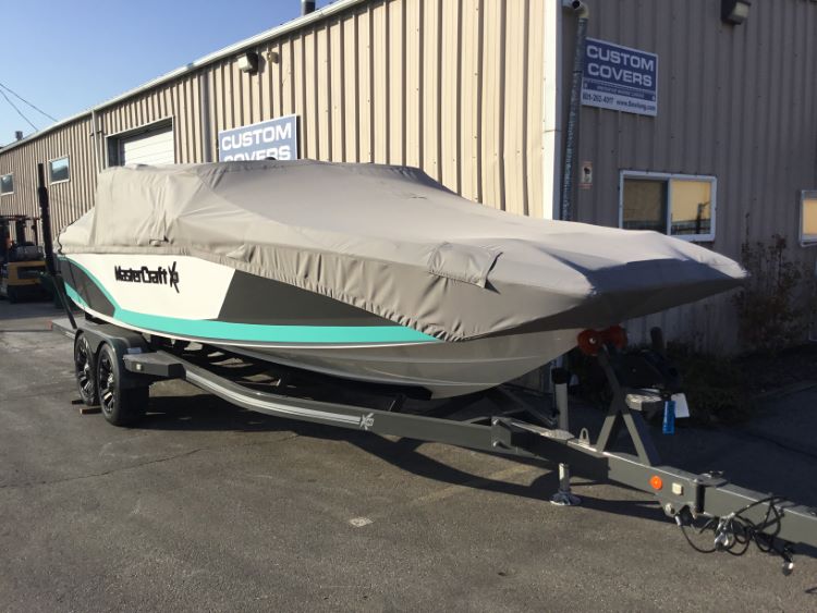 MASTERCRAFT x46 ZFT4 TD RATCHET COVER