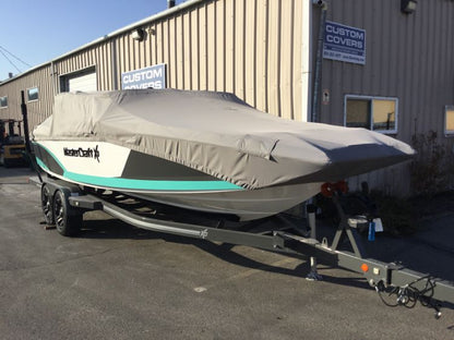 MASTERCRAFT x46 ZFT4 TD RATCHET COVER