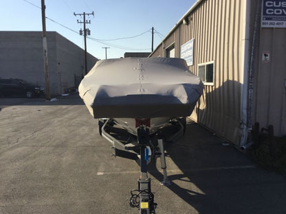 MASTERCRAFT x46 ZFT4 TD RATCHET COVER