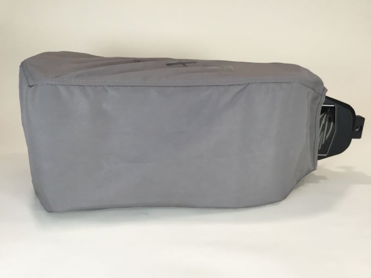 PTM EdgeForce Board Rack Covers (Pair)