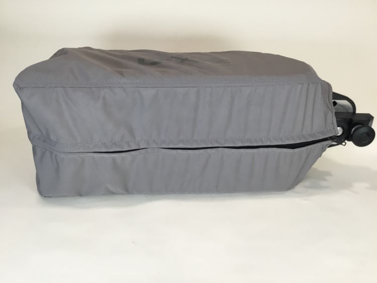 PTM EdgeForce Board Rack Covers (Pair)