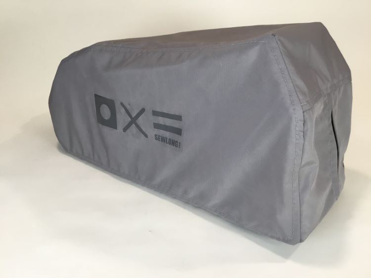 PTM EdgeForce Board Rack Covers (Pair)