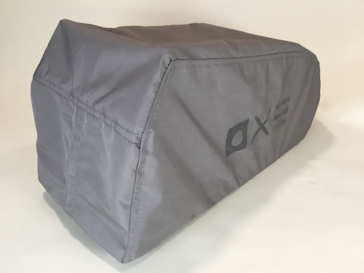 PTM EdgeForce Board Rack Covers (Pair)
