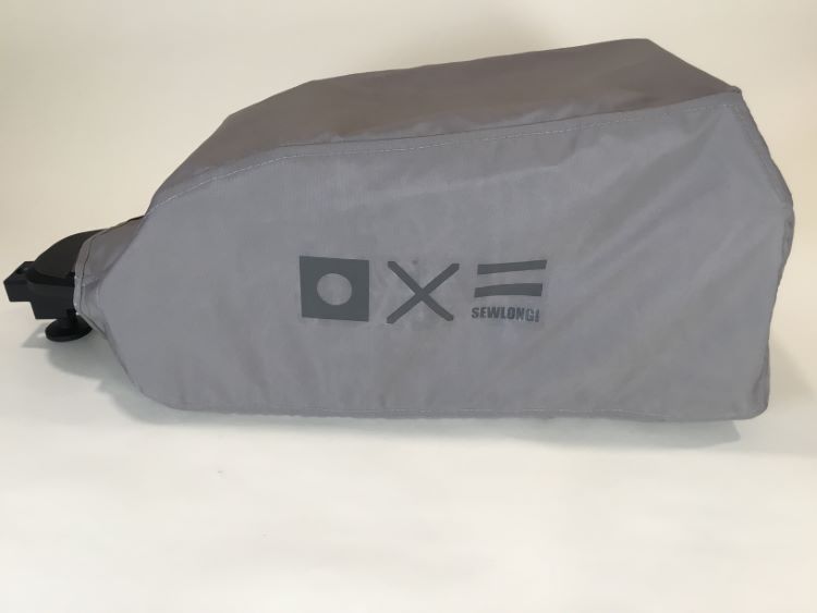 PTM EdgeForce Board Rack Covers (Pair)