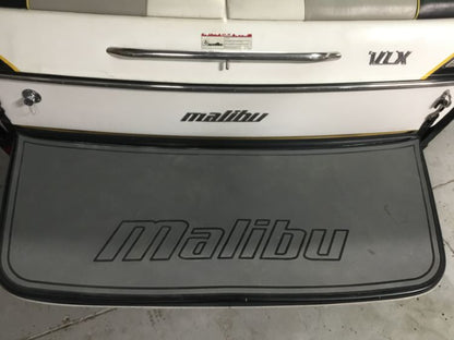 Malibu 21 VLX Swim Platform Cover