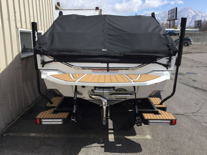 Nautique G25 Flight Control Tower TD Ratchet Cover