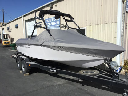 Nautique Super Air FCT1 Cinch Cover