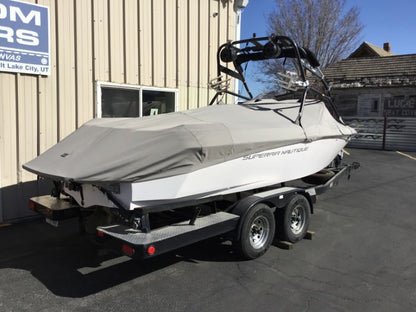 Nautique Super Air FCT1 Cinch Cover