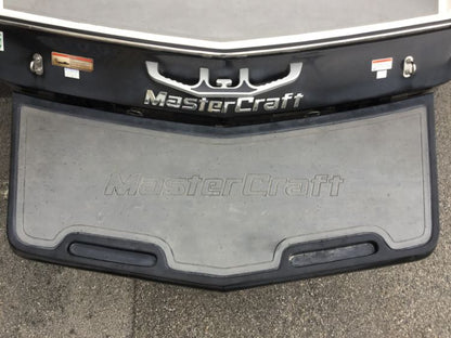MasterCraft Swim Platform Cover