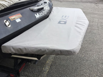 MasterCraft Swim Platform Cover