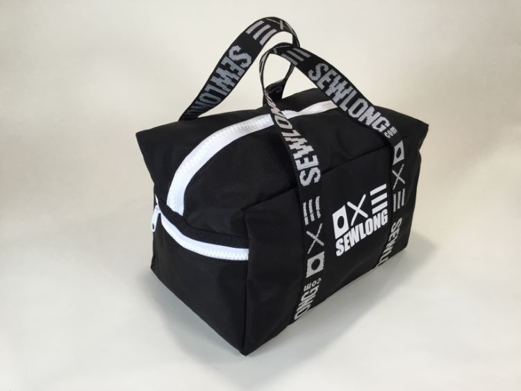 Small Duffle Bag - 16' x 10" x 10"