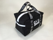 Small Duffle Bag - 16' x 10" x 10"