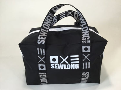 Small Duffle Bag - 16' x 10" x 10"