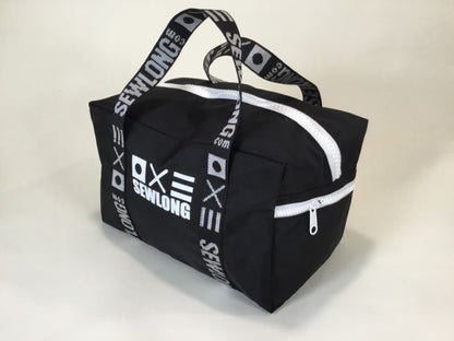 Small Duffle Bag - 16' x 10" x 10"