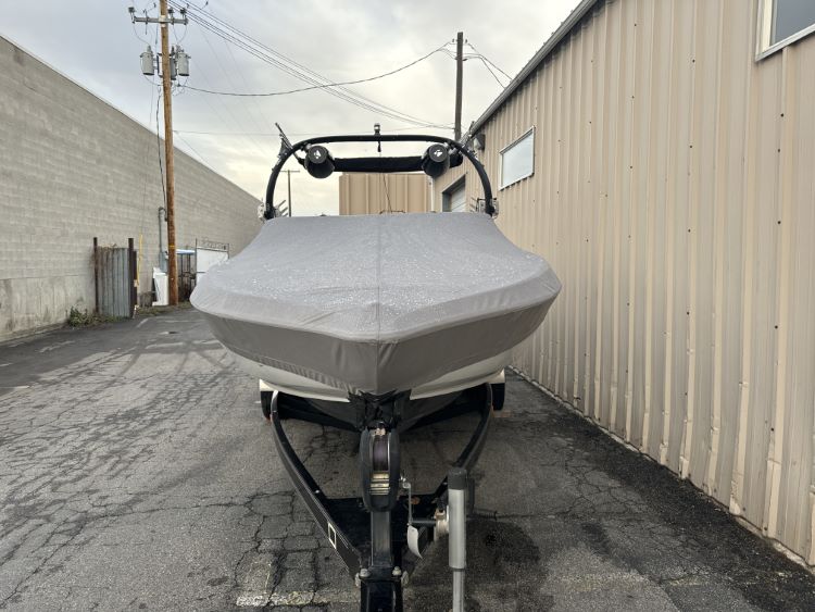 Centurion Enzo SV240 Gladiator Cinch Cover